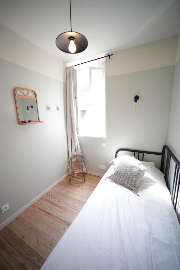 Henriette - Confort Et Style 1900 A Deux Pas De La Holiday home