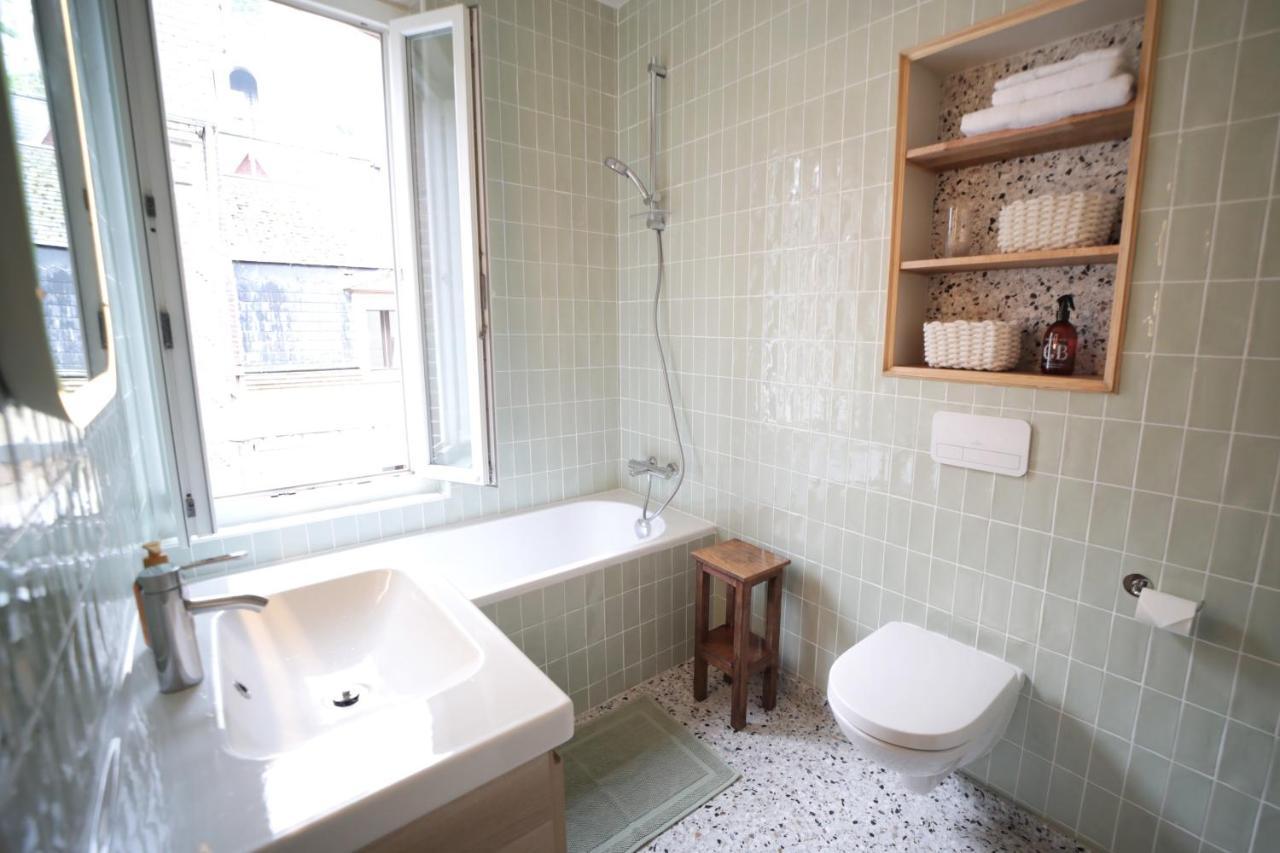 Holiday home Henriette - Confort Et Style 1900 A Deux Pas De La *