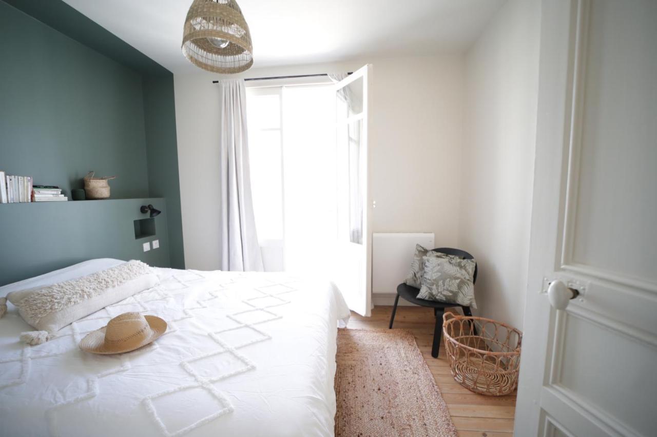 Holiday home Henriette - Confort Et Style 1900 A Deux Pas De La