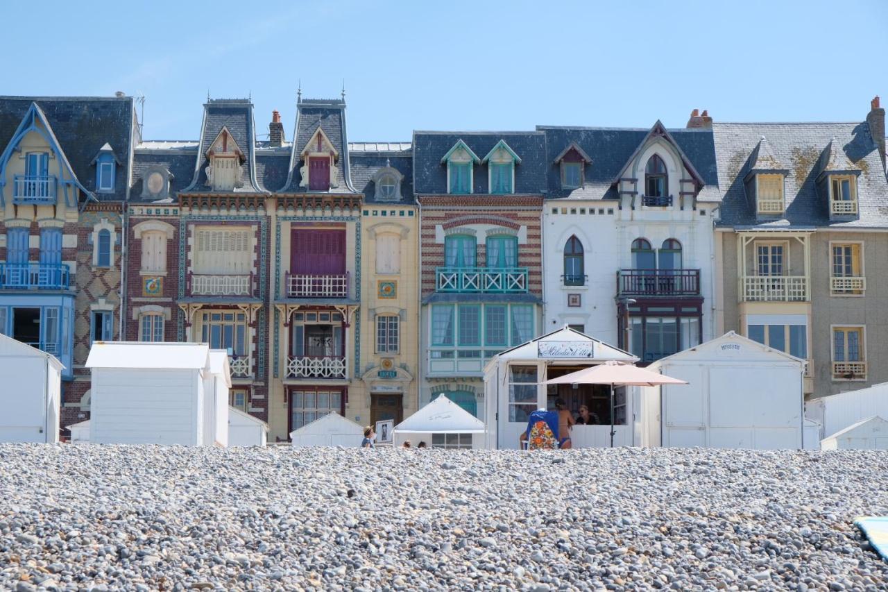 Henriette - Confort Et Style 1900 A Deux Pas De La Holiday home